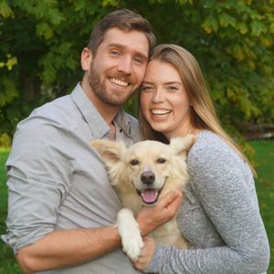 Meet your Posher, Teresa